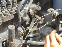 light truck diesel repair - 1
