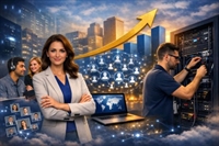 established scalable it recruitment - 1