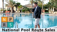 pool service route lake - 1