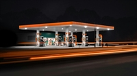 gas station c store - 1