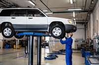 auto repair towing service - 1