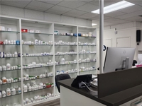 busy retail pharmacy san - 1
