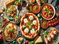 established family style italian - 1