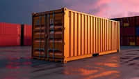 storage container leasing business - 1