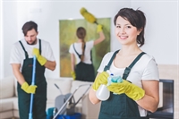 established property management business - 1