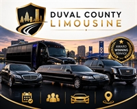 turnkey limousine event transportation - 1