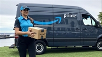 absentee-owned amazon delivery route - 1