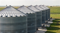 row crop farmland investment - 2