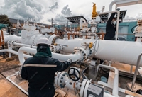 mechanical contractor specializing fuel - 1