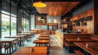 fast casual restaurant franchise - 3