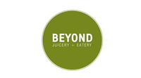 beyond juicery eatery suburban - 1