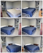 efficiency apartments manager's suite - 1