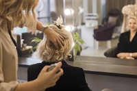 salon suites business for - 1