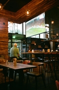restaurant gaming bar - 1