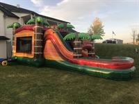 turnkey party rental business - 1