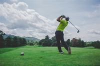 full-service golf retail store-inventory - 1