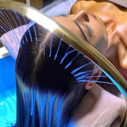 luxury head spa business - 1