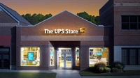 two remodeled ups store - 1