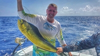 profitable sportfishing charter business - 1