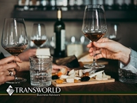 wine bar business volusia - 1