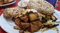 long-standing popular restaurant café - 1