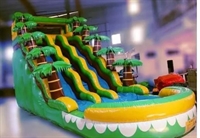 jumpers zone party rentals - 3