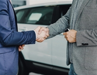established profitable auto dealership - 1