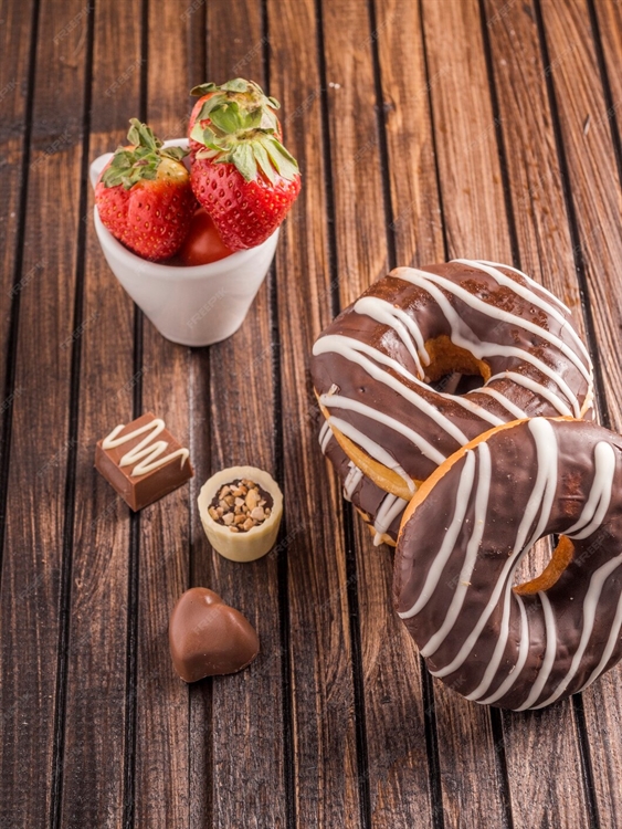 HUGE PRICE REDUCTION- Two Popular Donut Shops-Jersey