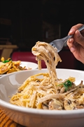 profitable restaurant with seller - 1
