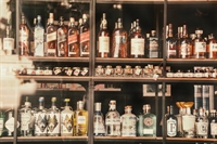 established liquor vape store - 1