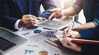 highly profitable financial services - 1