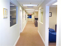 corporate office headquarters space - 2