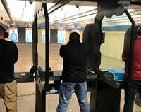 premier indoor shooting range - 1