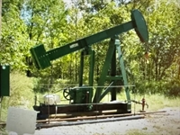 oil production business with - 1