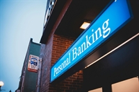 leading commercial sign fabrication - 1