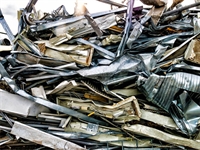 scrap metal business with - 1