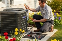 residential hvac company southeast - 1