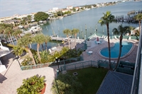 clearwater beach waterfront hotel - 3