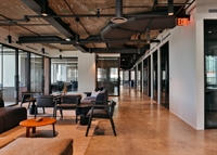 short-term office rental co-working - 1