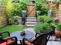 landscape design construction - 1