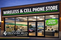turnkey cell phone wireless - 1