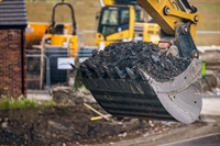 excavation site work company - 1
