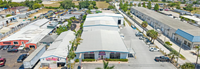 showroom flex space largo - 1