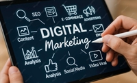 digital marketing advertising business - 1