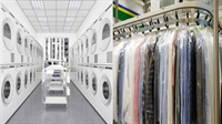 laundromat dry cleaning semi-absentee - 1