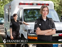 reliable non emergency medical - 1