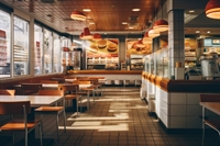 fast casual restaurant franchise - 2