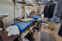dry cleaner for sale - 1