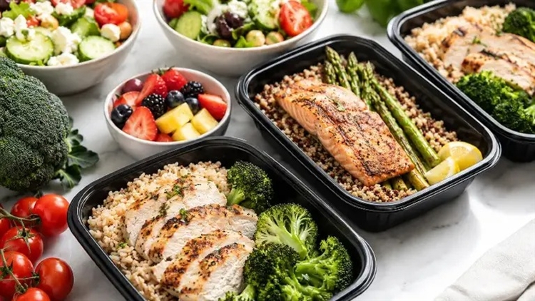 Profitable Owner Absentee Miami Healthy Meal-prep Business