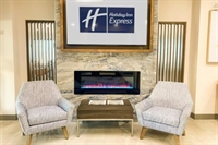 holiday inn express 77-key - 2